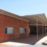 Stephen Lumb Architect » The Alice Springs Steiner School Stage 2 ...